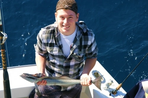 Kid-Friendly Fishing Trips - Fort Lauderdale Fishing Charters