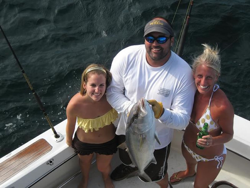 Find a Kid Friendly Fishing Charters near me - All you Need to Know