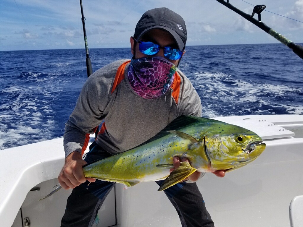 Offshore Trolling Lures - Mahi to Marlin! - Florida Watersports